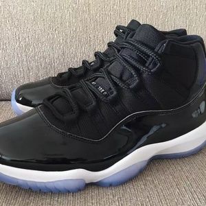 Space Jams Jordans